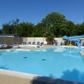 Camping La Roche Percée